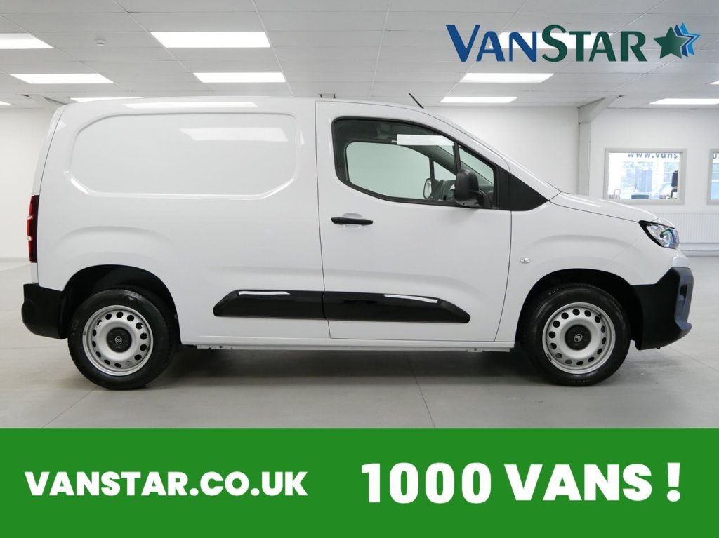 Used Citroen Berlingo 2024 for sale - 78153535: Photo 3