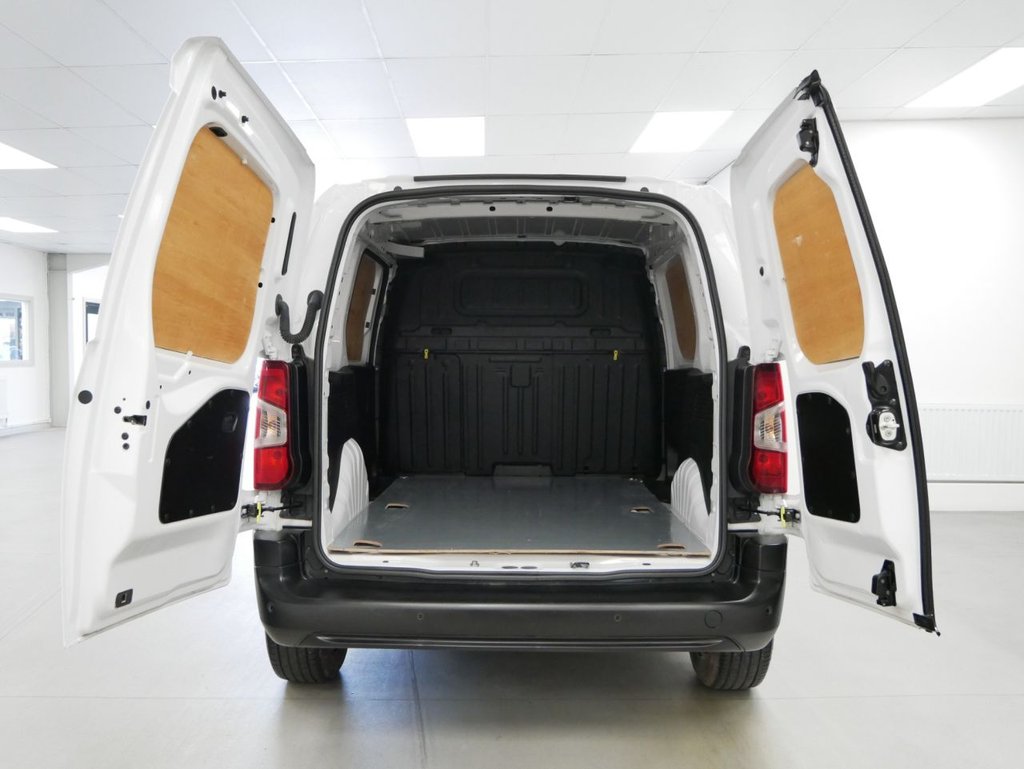 Used Citroen Berlingo 2024 for sale - 78153535: Photo 4