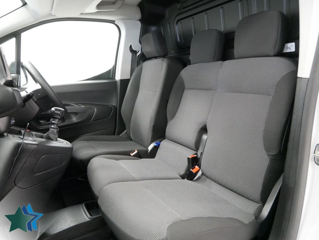 Used Citroen Berlingo 2024 for sale - 78153535: Photo 5