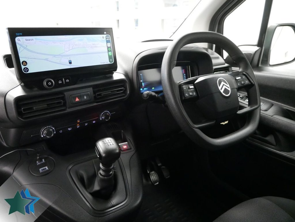 Used Citroen Berlingo 2024 for sale - 78153535: Photo 6