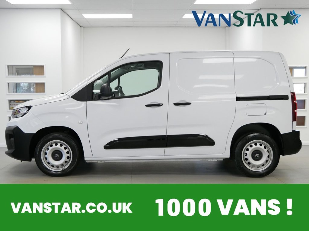 Used Citroen Berlingo 2024 for sale - 78153535: Photo 7