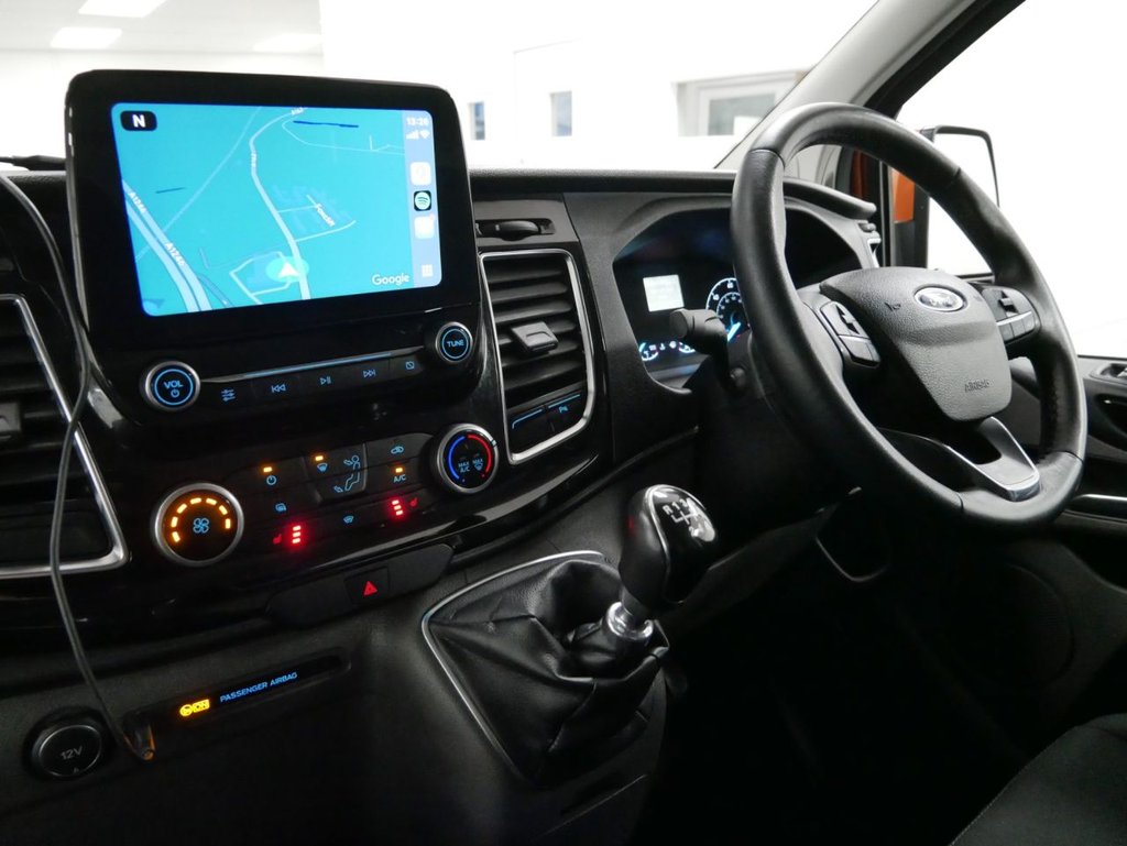 Used Ford Transit Custom 2019 for sale - 77451577: Photo 2