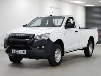Used Isuzu D-Max 2023 for sale - 78514269: Photo