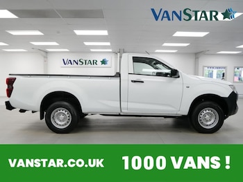 Used Isuzu D-Max 2023 for sale - 78514269: Photo