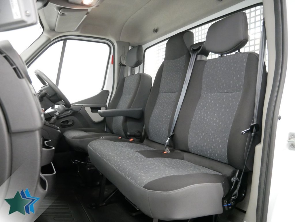 Used Vauxhall Movano 2018 for sale - 77470603: Photo 4