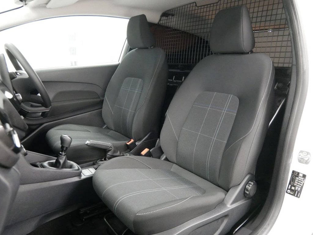 Used Ford Fiesta 2020 for sale - 77457482: Photo 4