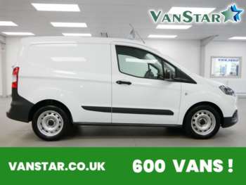 Used Ford Transit Courier 2022 for sale - 74580949: Photo