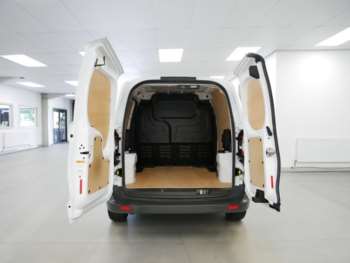 Used Ford Transit Courier 2022 for sale - 74580949: Photo