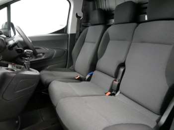 Used Peugeot Partner 2023 for sale - 73771317: Photo