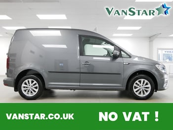 Used Volkswagen Caddy 2019 for sale - 76840965: Photo