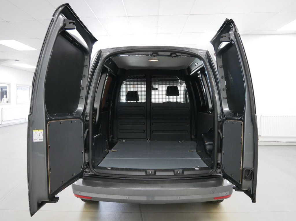 Used Volkswagen Caddy 2019 for sale - 76840965: Photo 3