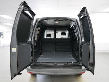 Used Volkswagen Caddy 2019 for sale - 76840965: Photo