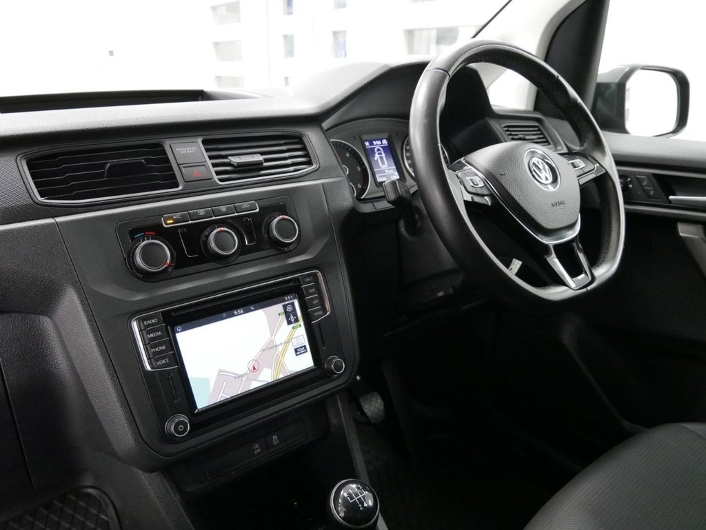 Used Volkswagen Caddy 2019 for sale - 76840965: Photo 4