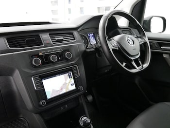 Used Volkswagen Caddy 2019 for sale - 76840965: Photo