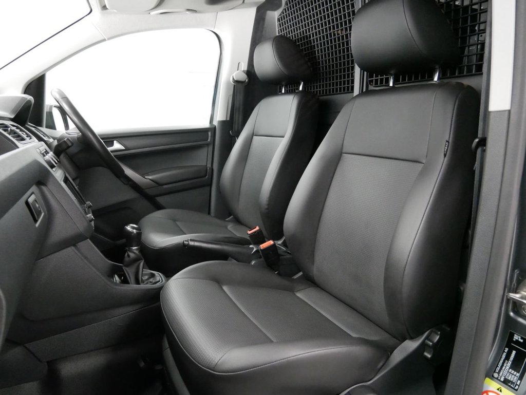 Used Volkswagen Caddy 2019 for sale - 76840965: Photo 5