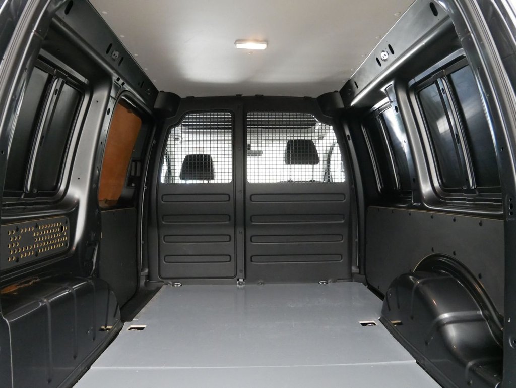 Used Volkswagen Caddy 2019 for sale - 76840965: Photo 7