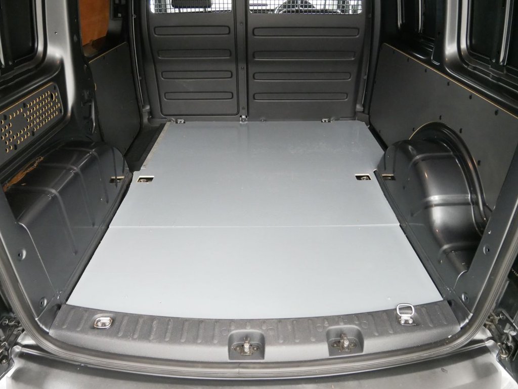 Used Volkswagen Caddy 2019 for sale - 76840965: Photo 8