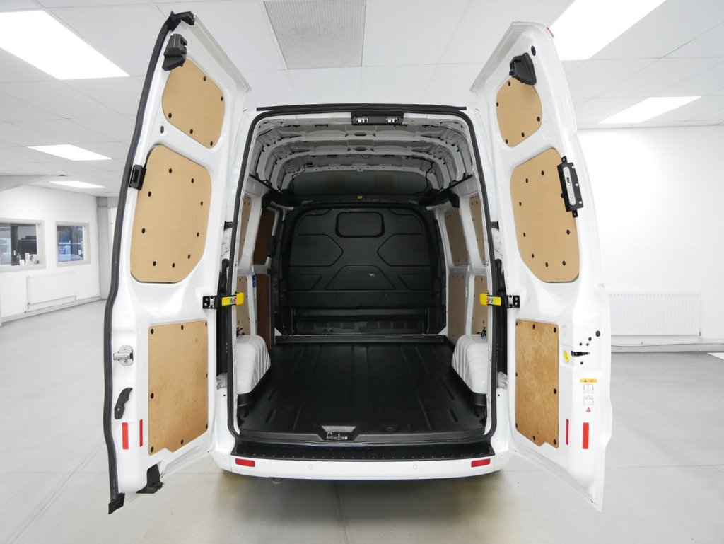 Used Ford Transit Custom 2019 for sale - 76623269: Photo 3