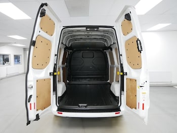 Used Ford Transit Custom 2019 for sale - 76623269: Photo