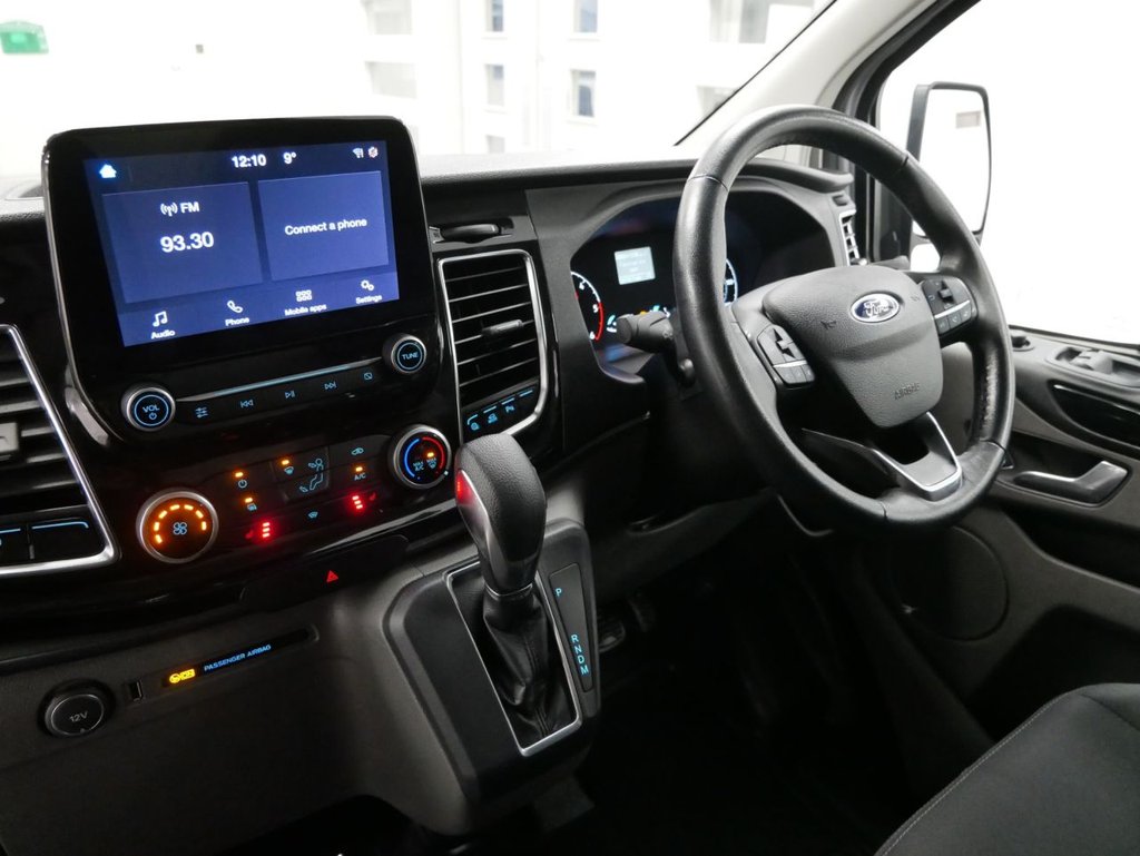 Used Ford Transit Custom 2019 for sale - 76623269: Photo 4