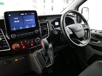 Used Ford Transit Custom 2019 for sale - 76623269: Photo