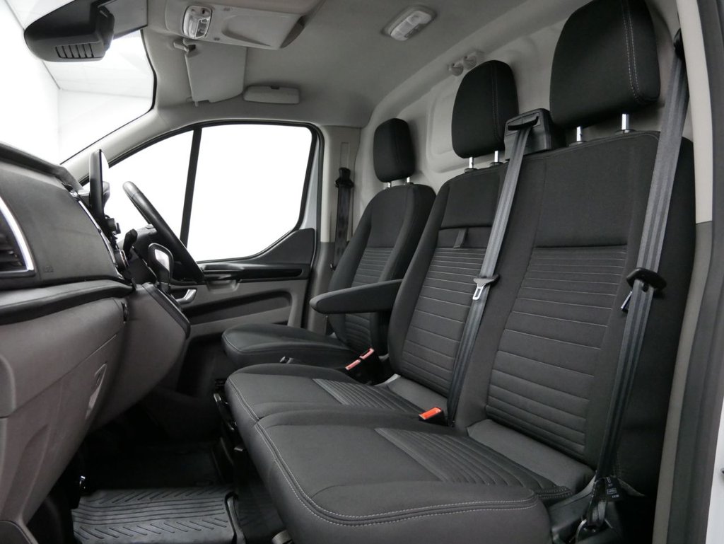 Used Ford Transit Custom 2019 for sale - 76623269: Photo 5
