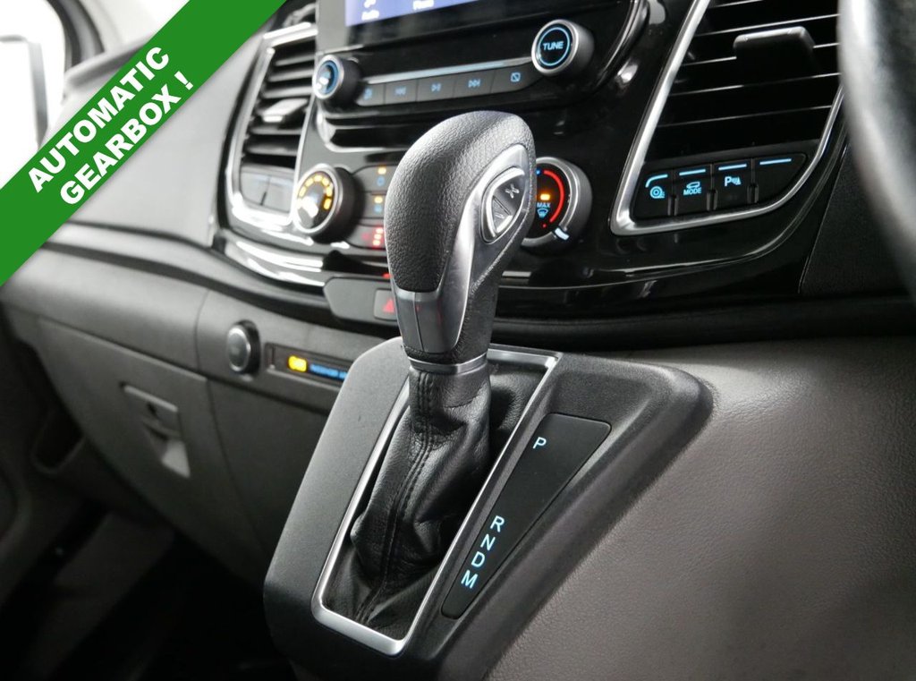 Used Ford Transit Custom 2019 for sale - 76623269: Photo 6