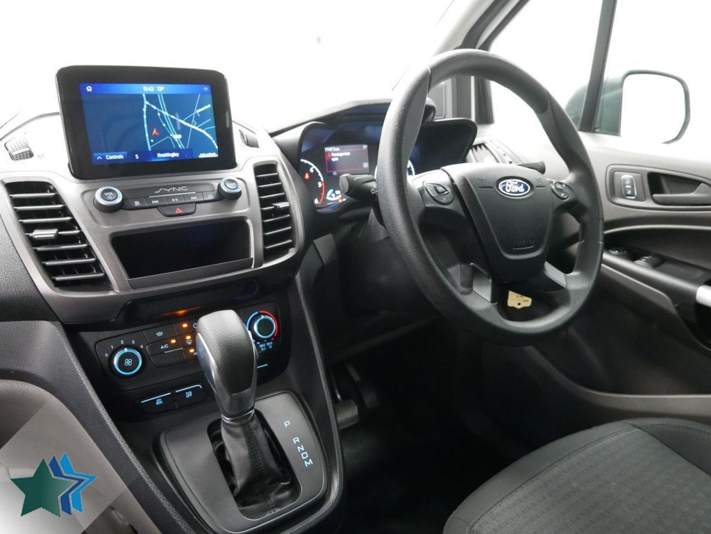 Used Ford Transit Connect 2022 for sale - 77967044: Photo 2