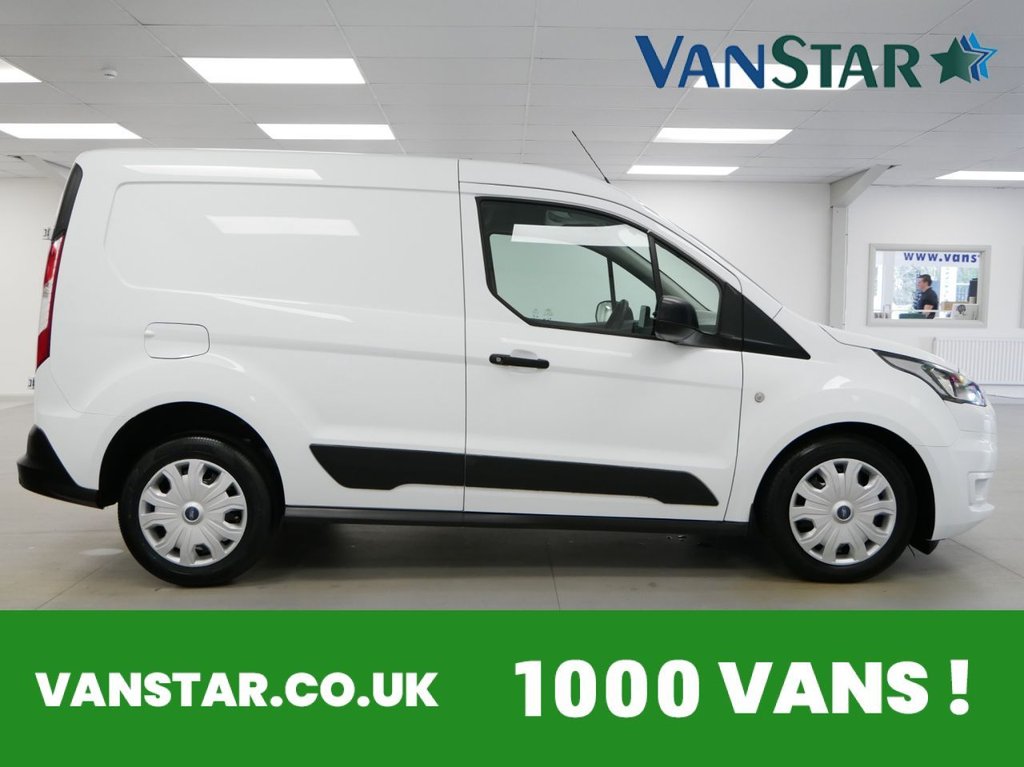 Used Ford Transit Connect 2022 for sale - 77967044: Photo 3