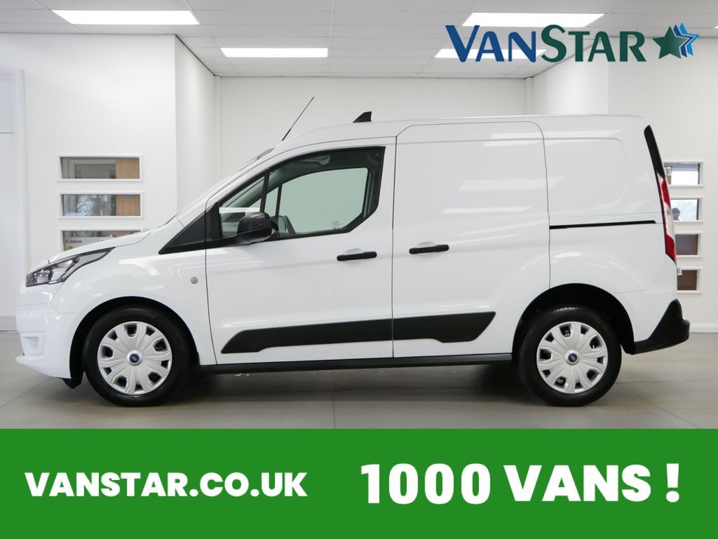 Used Ford Transit Connect 2022 for sale - 77967044: Photo 7