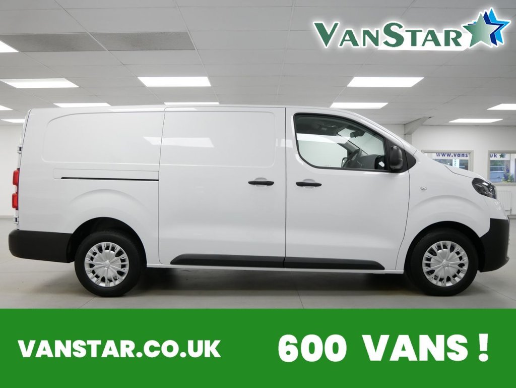 Used Toyota ProAce 2024 for sale - 76909822: Photo 3