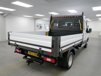 Used Ford Transit 2023 for sale - 79450160: Photo