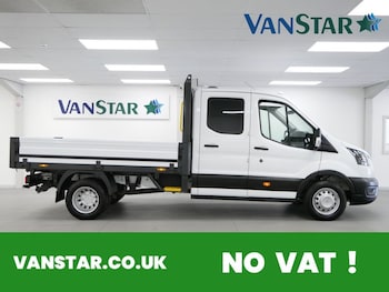 Used Ford Transit 2023 for sale - 79450160: Photo