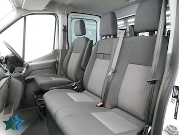 Used Ford Transit 2023 for sale - 79450160: Photo
