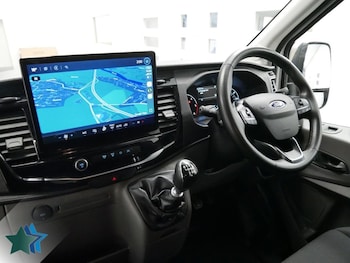 Used Ford Transit 2024 for sale - 78923939: Photo