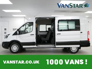 Used Ford Transit 2024 for sale - 78923939: Photo