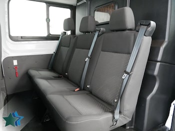 Used Ford Transit 2024 for sale - 78923939: Photo