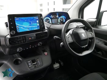 Used Peugeot Partner 2023 for sale - 78468532: Photo