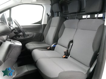 Used Peugeot Partner 2023 for sale - 78468532: Photo