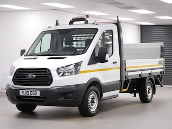Used Ford Transit 2019 for sale - 77161920: Photo