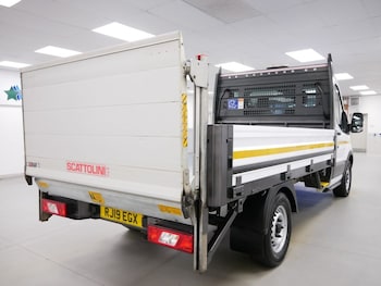 Used Ford Transit 2019 for sale - 77161920: Photo