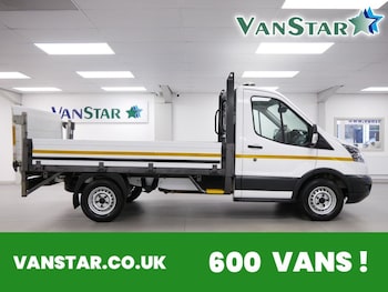 Used Ford Transit 2019 for sale - 77161920: Photo