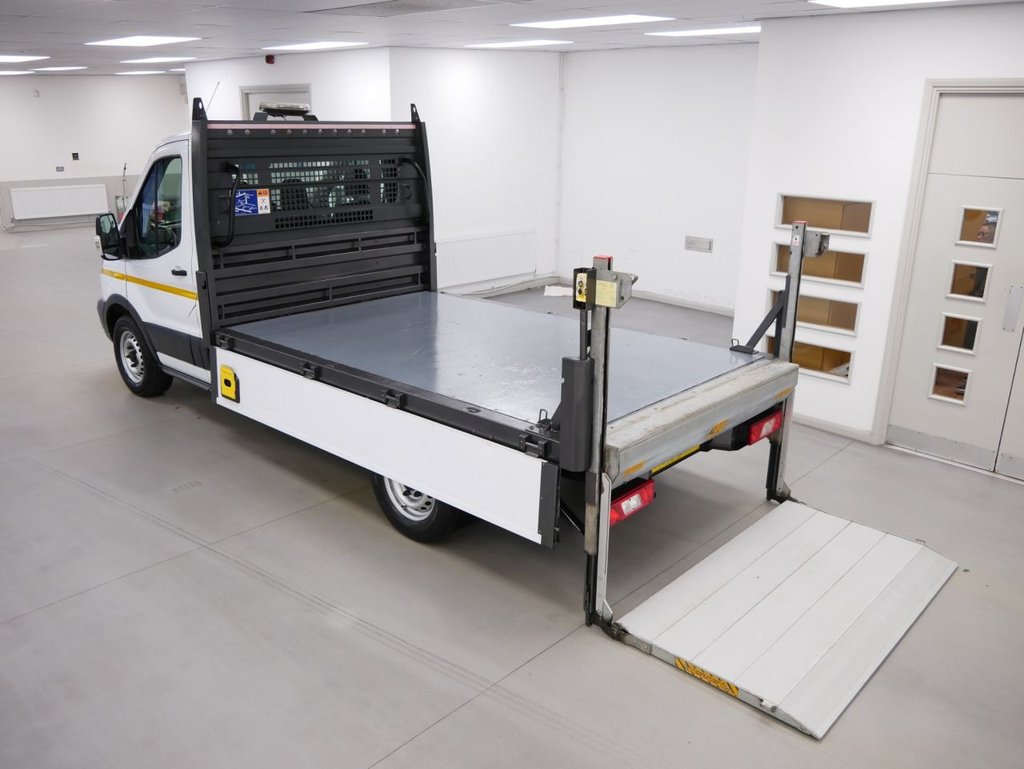 Used Ford Transit 2019 for sale - 77161920: Photo 4