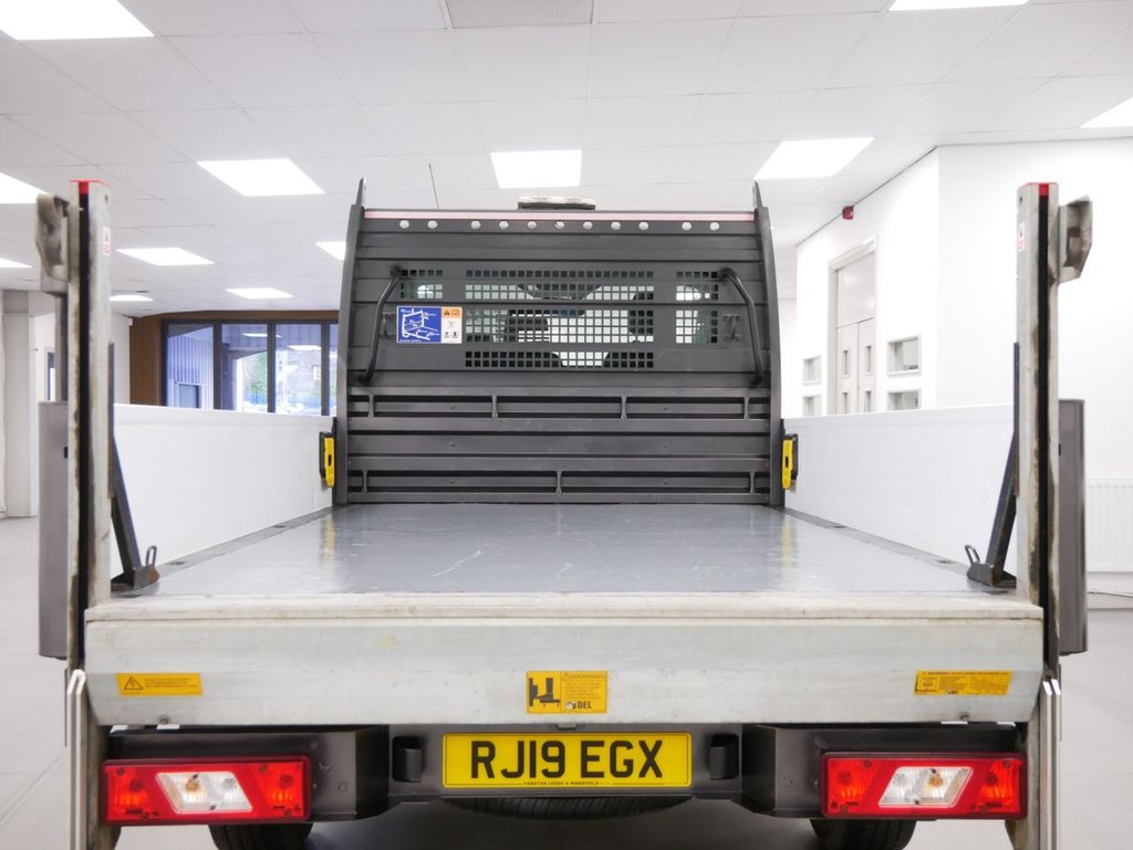 Used Ford Transit 2019 for sale - 77161920: Photo 5