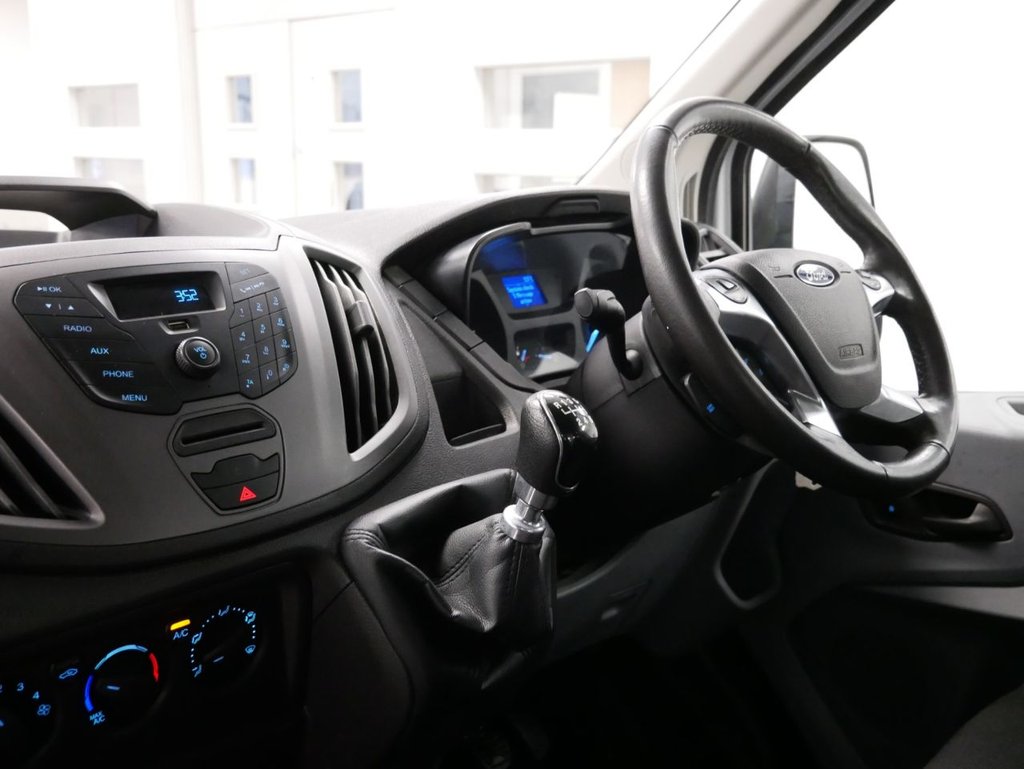 Used Ford Transit 2019 for sale - 77161920: Photo 7