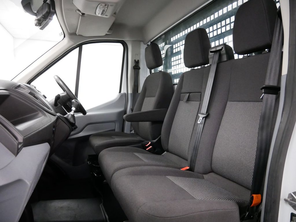 Used Ford Transit 2019 for sale - 77161920: Photo 8