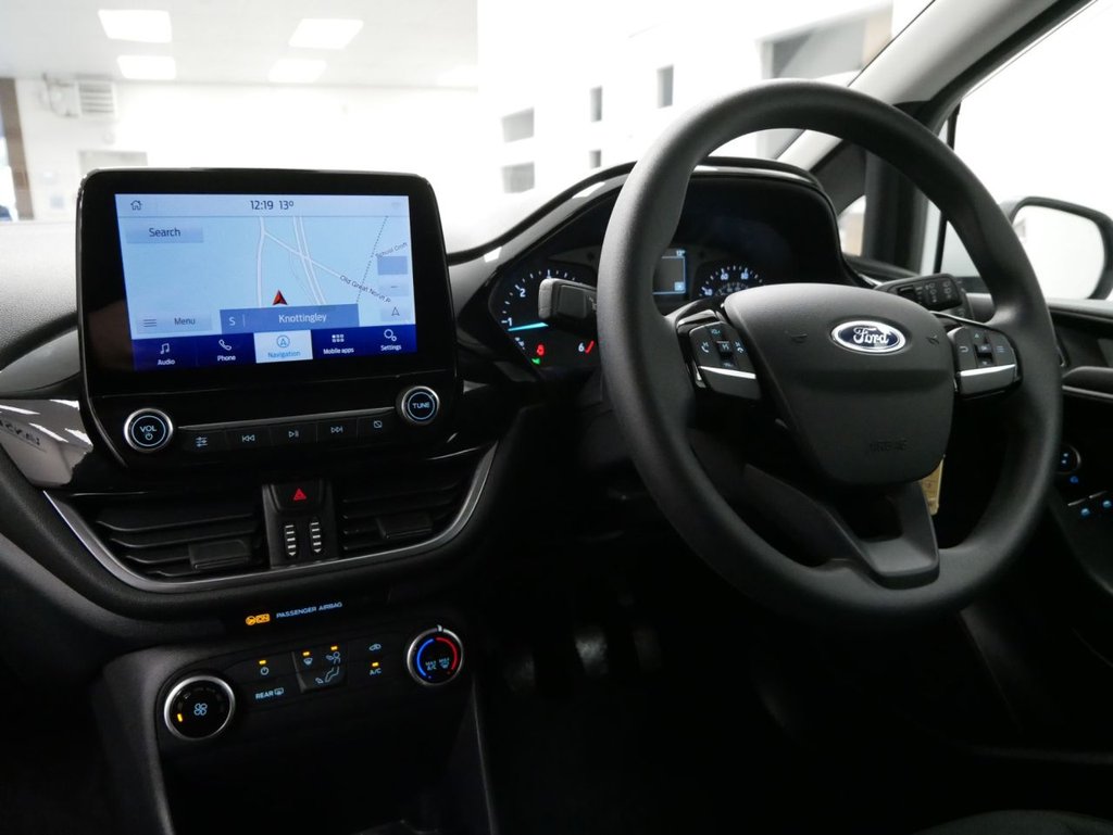 Used Ford Fiesta 2020 for sale - 77849591: Photo 2