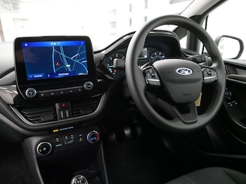 Used Ford Fiesta 2020 for sale - 77849591: Photo