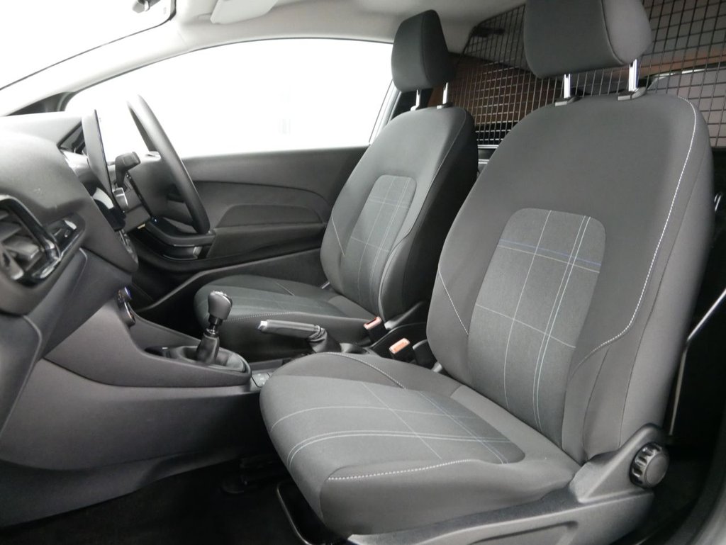 Used Ford Fiesta 2020 for sale - 77849591: Photo 5