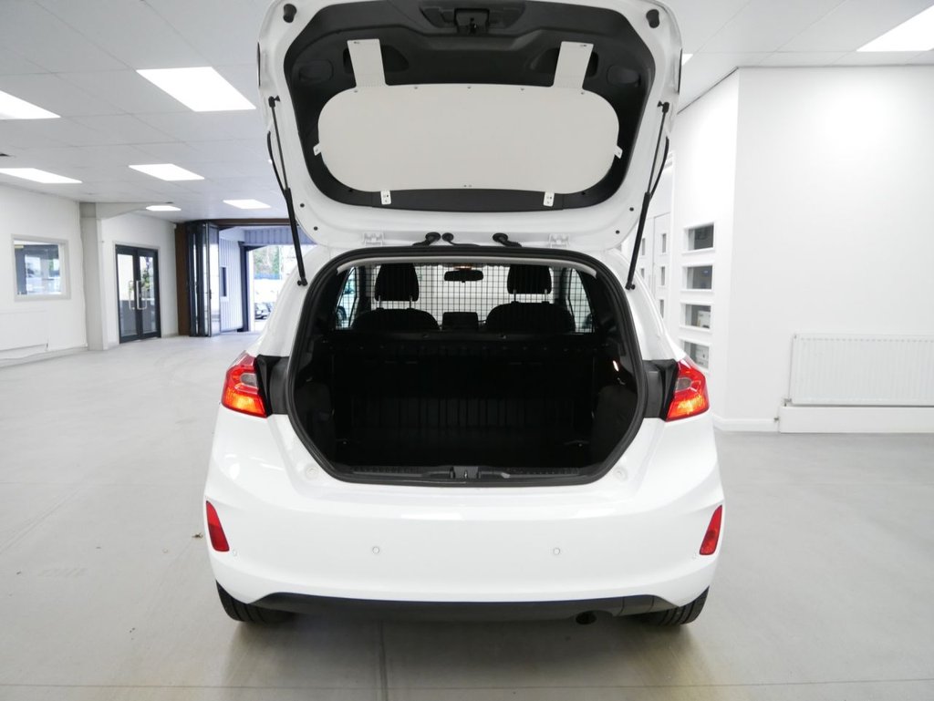 Used Ford Fiesta 2020 for sale - 77849591: Photo 6